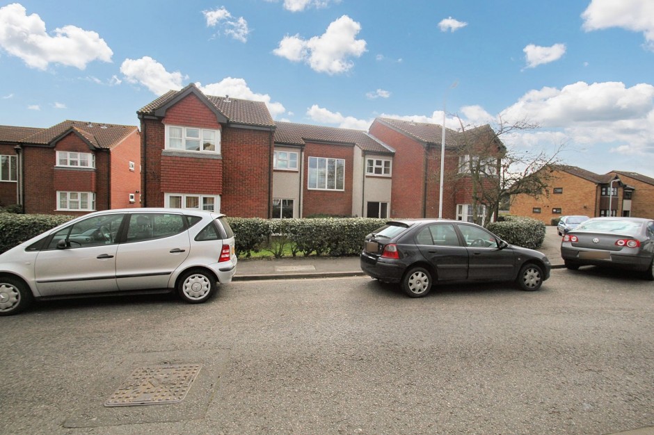 Clarkes Drive