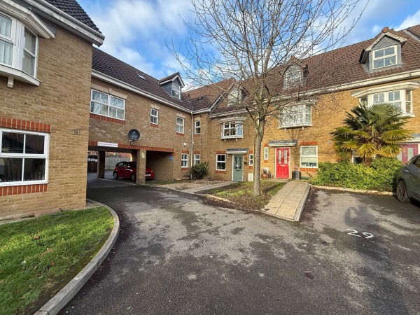 View Full Details for Morton Close, Uxbridge, UB8
