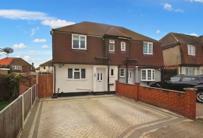 View Full Details for Park View Road, Hillingdon, Middlesex