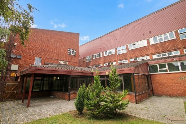 View Full Details for Whitehall Road, Uxbridge, UB8