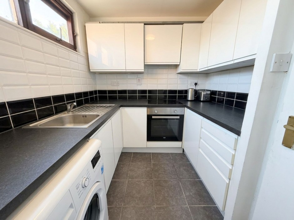 Colley House Whitehall Road