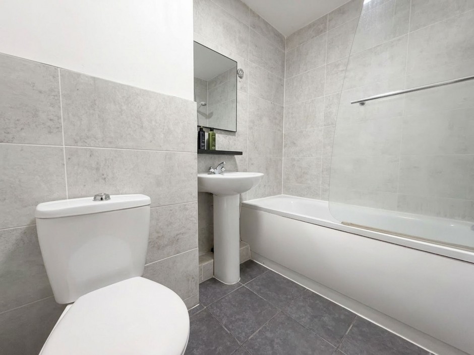 Colley House Whitehall Road