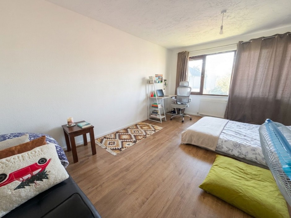 Colley House Whitehall Road