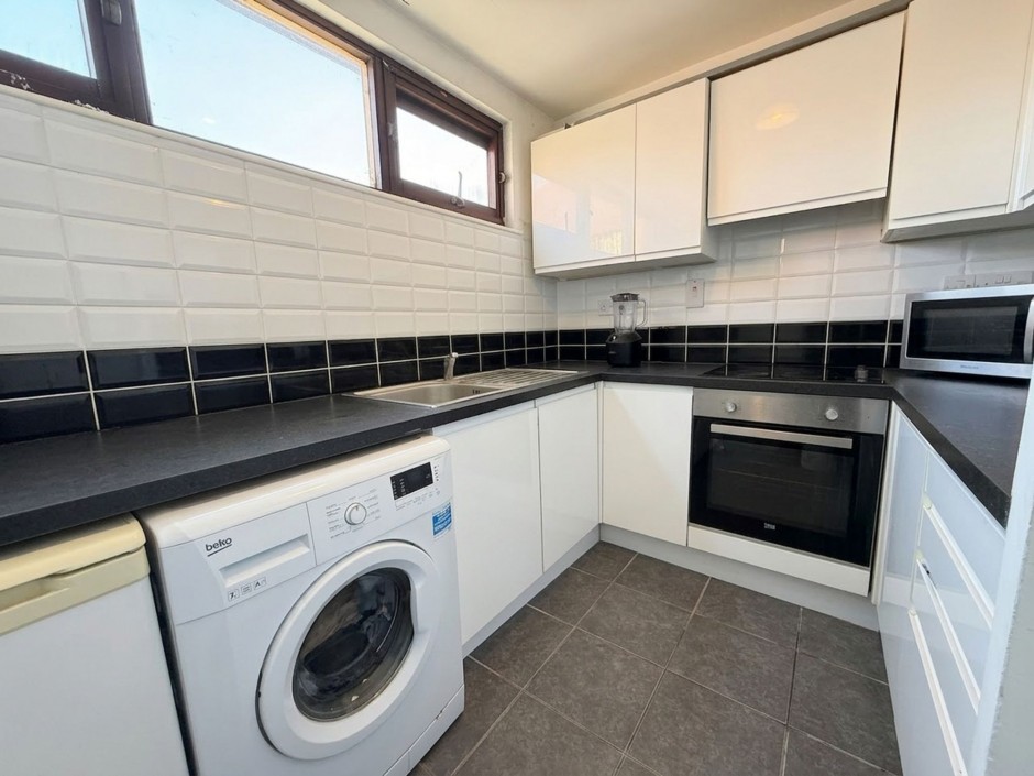 Colley House Whitehall Road