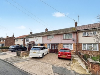 View Full Details for Magnolia Street, West Drayton, UB7