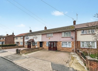 View Full Details for Magnolia Street, West Drayton, UB7