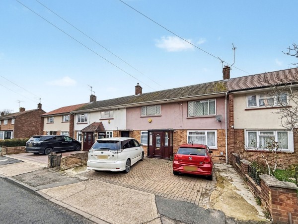 View Full Details for Magnolia Street, West Drayton, UB7
