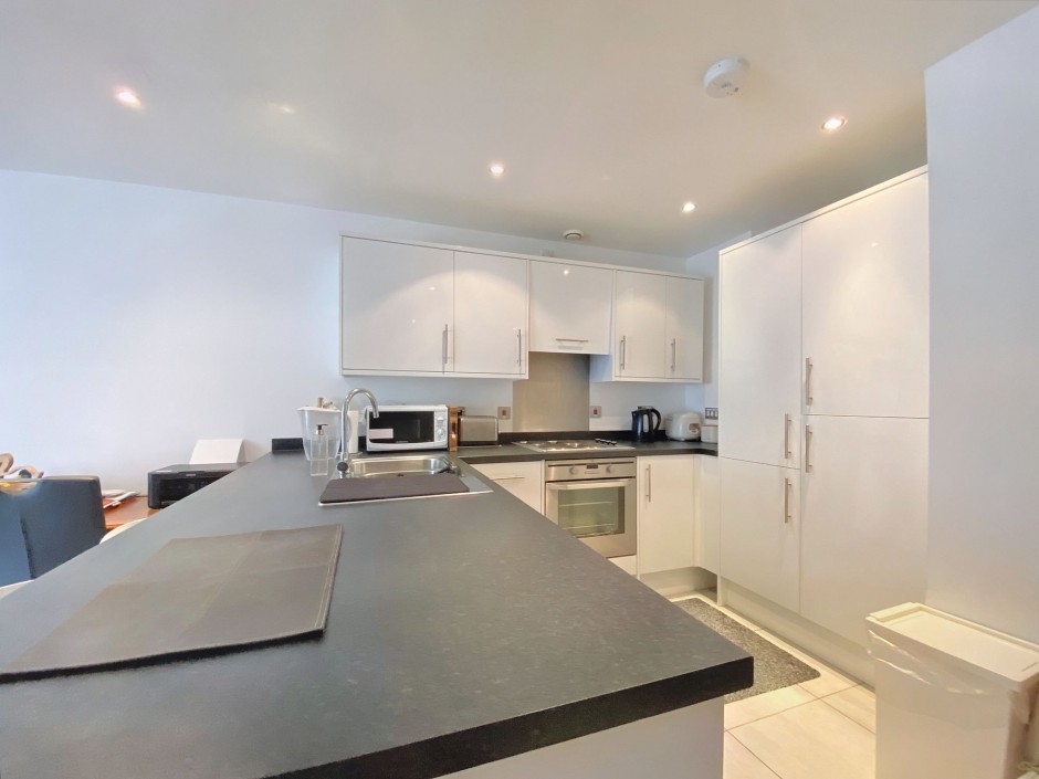 Armstrong House 58A High Street