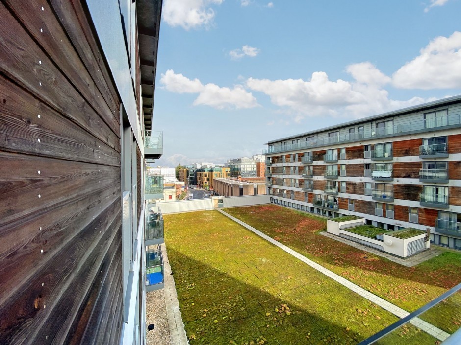 Armstrong House 58A High Street