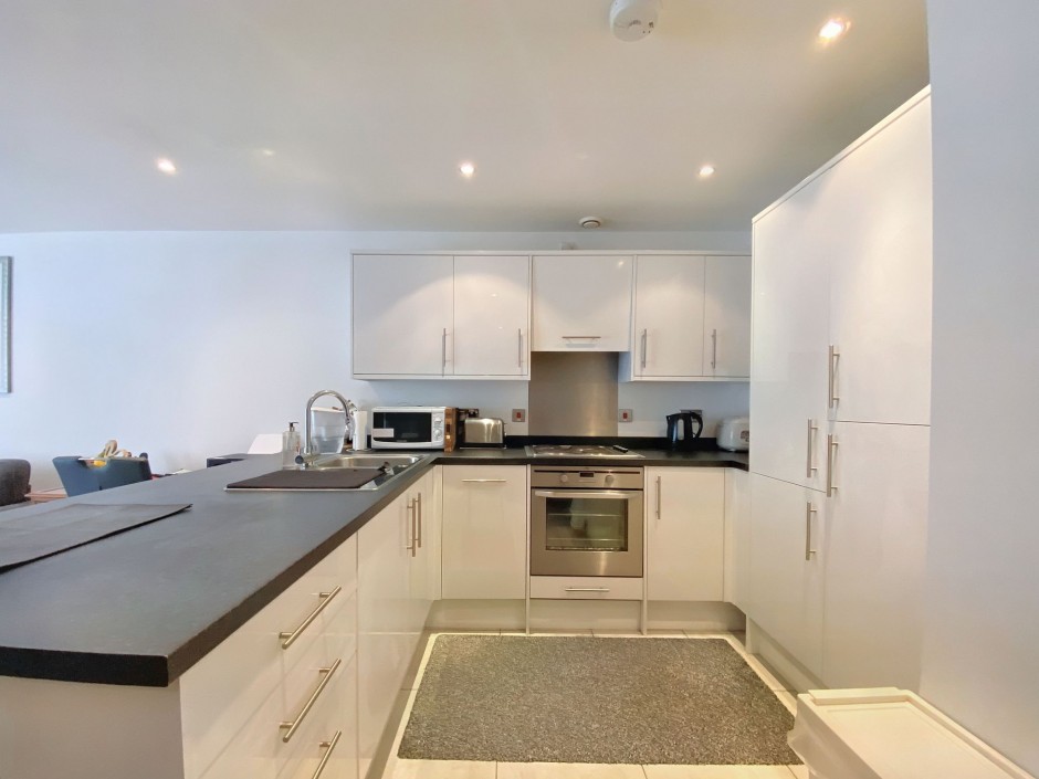 Armstrong House 58A High Street