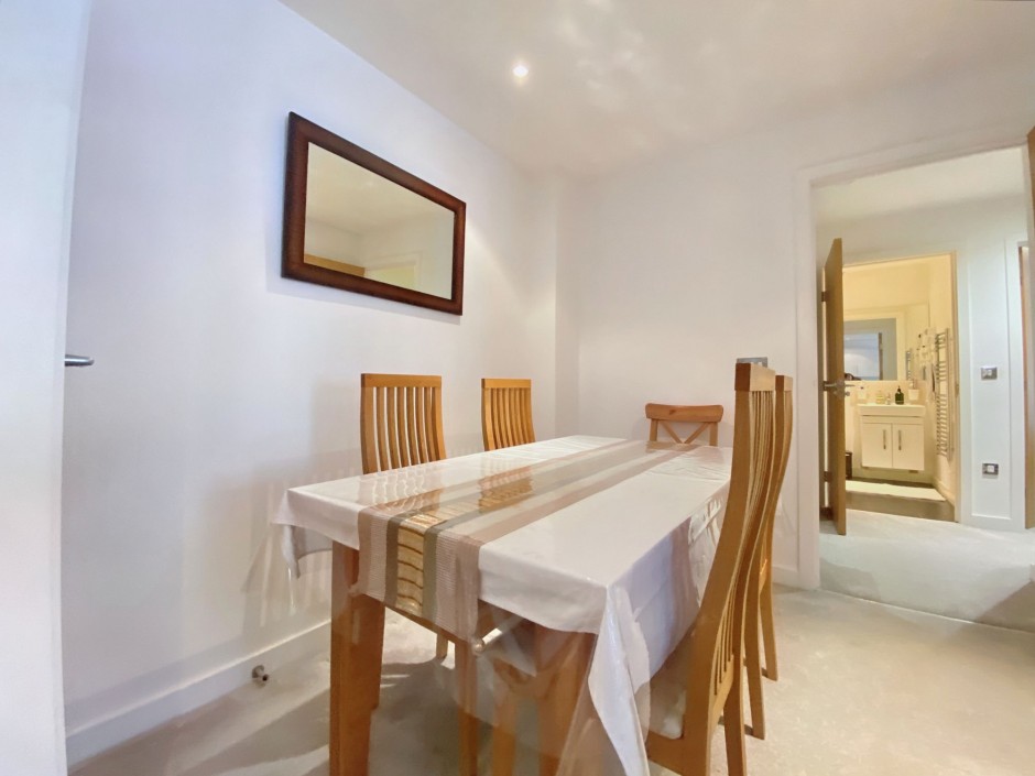 Armstrong House 58A High Street