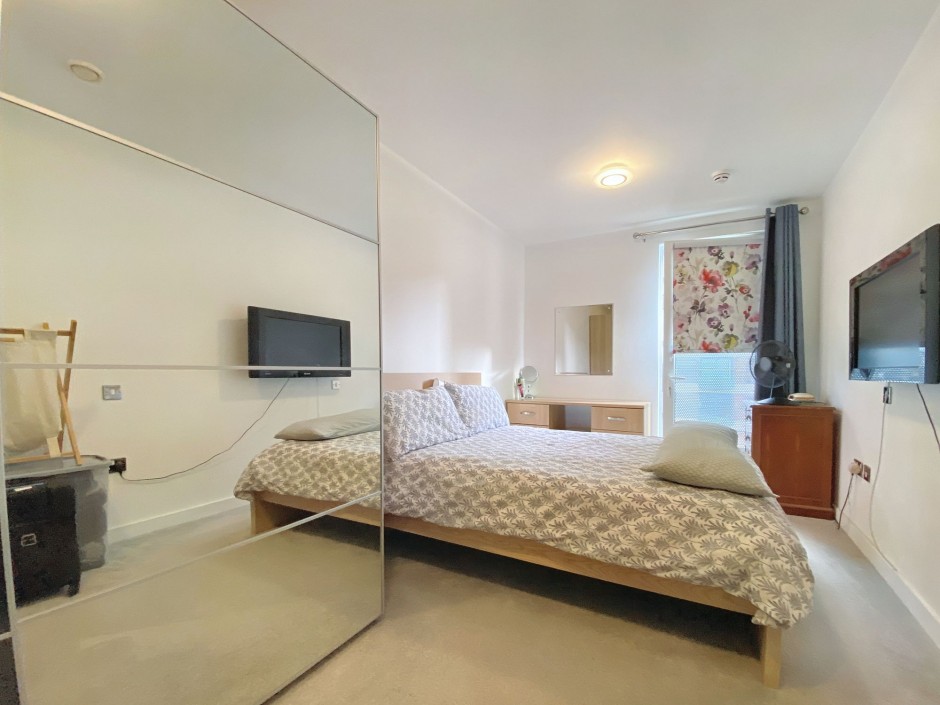 Armstrong House 58A High Street