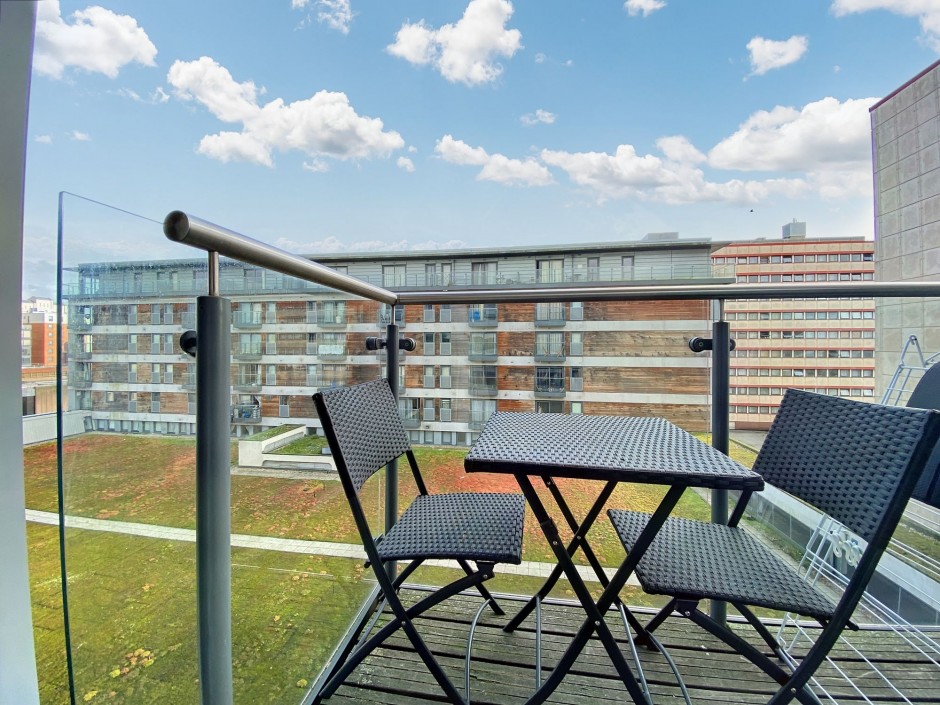 Armstrong House 58A High Street