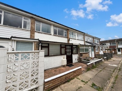 Waylands, Hayes, UB3