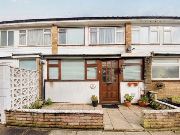 View Full Details for Waylands, Hayes, UB3