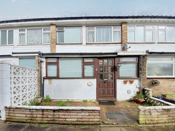 View Full Details for Waylands, Hayes, UB3