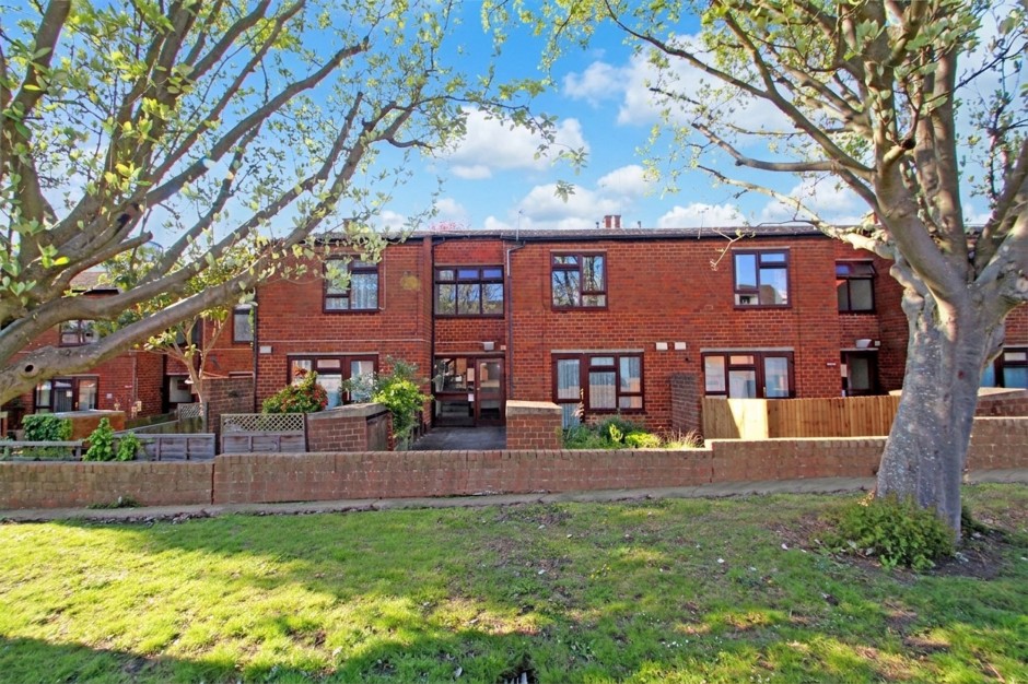 Iffley Close