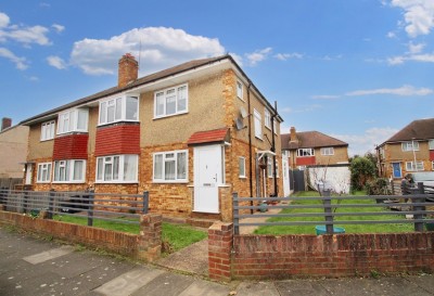 View Full Details for a Field End Road, RUISLIP, Middlesex
