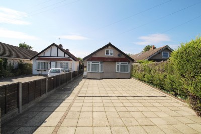 View Full Details for Pole Hill Road, Uxbridge, UB10
