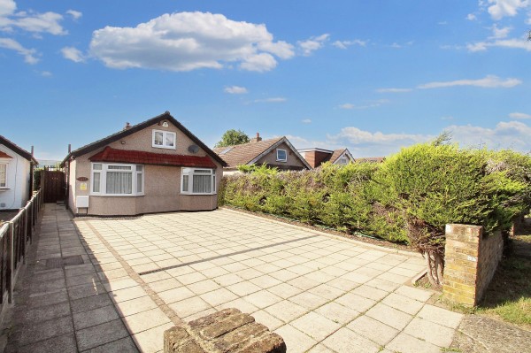View Full Details for Pole Hill Road, Uxbridge, UB10