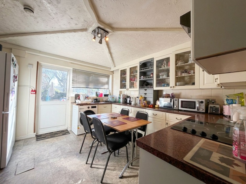 81 St. Clement Close