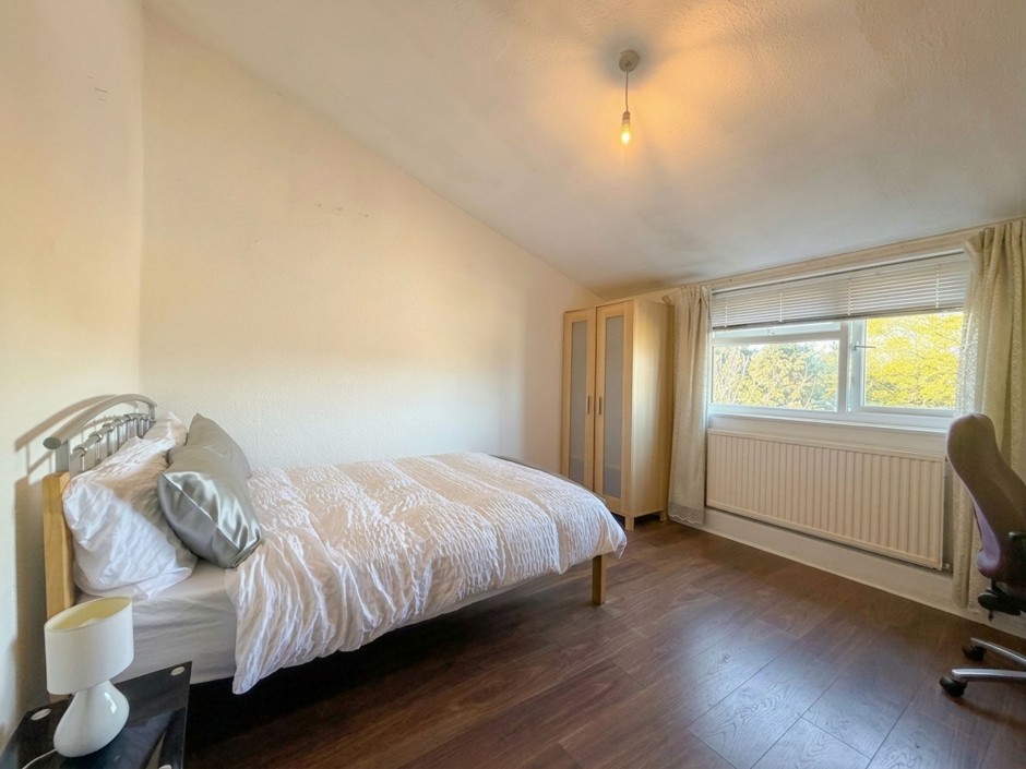 81 St. Clement Close