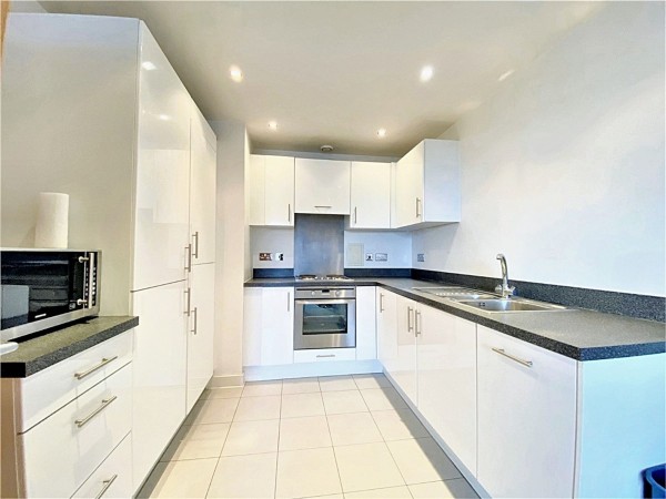 View Full Details for High Street, Uxbridge, UB8