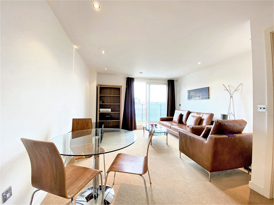 Armstrong House 58A High Street