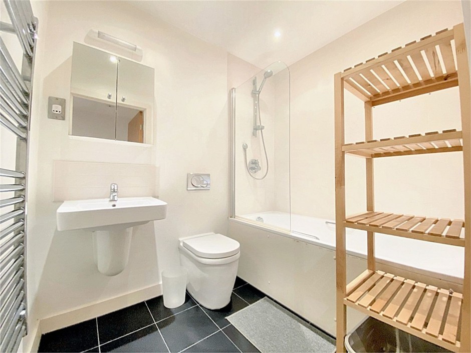 Armstrong House 58A High Street