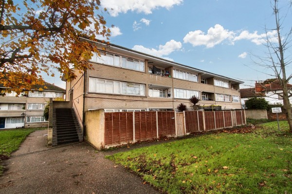 View Full Details for Heritage Close, Uxbridge, UB8