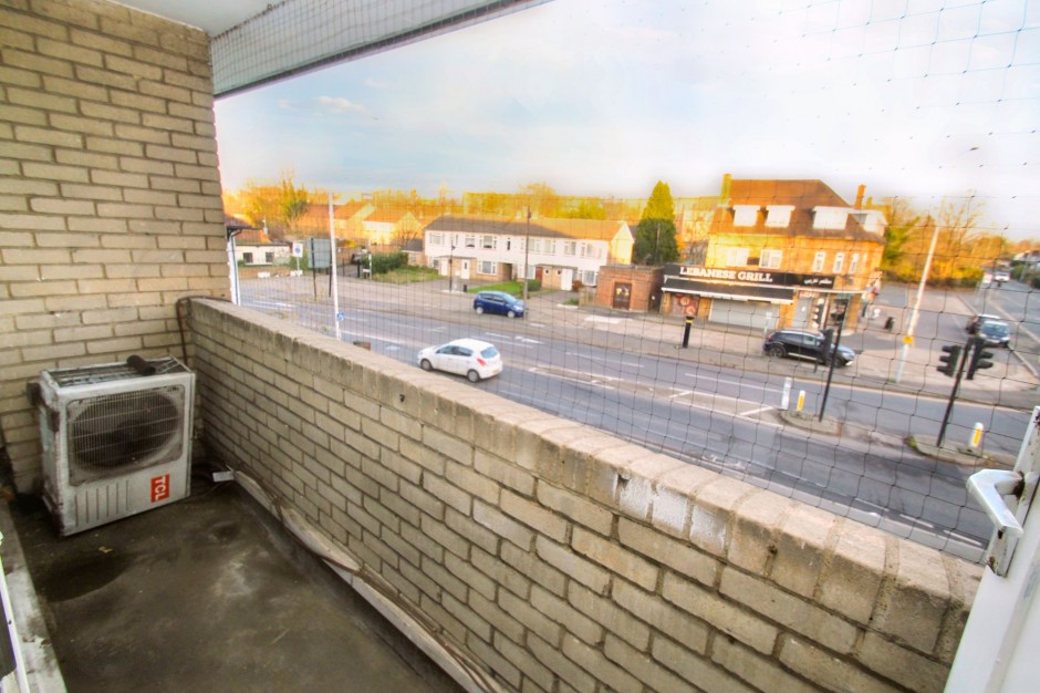 Arundel House Heritage Close