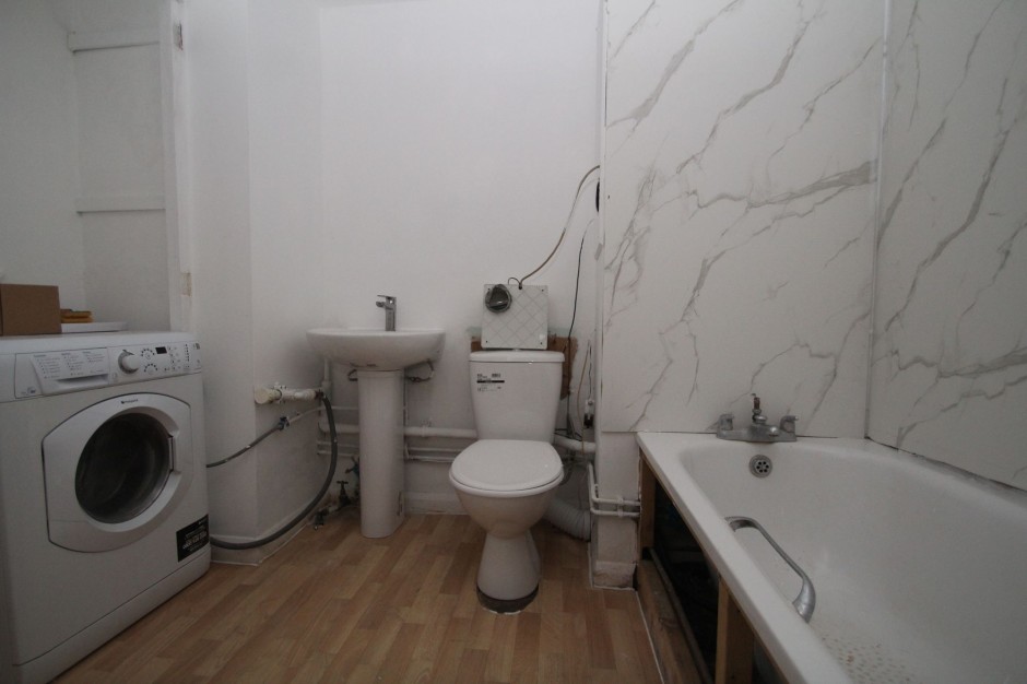 Arundel House Heritage Close