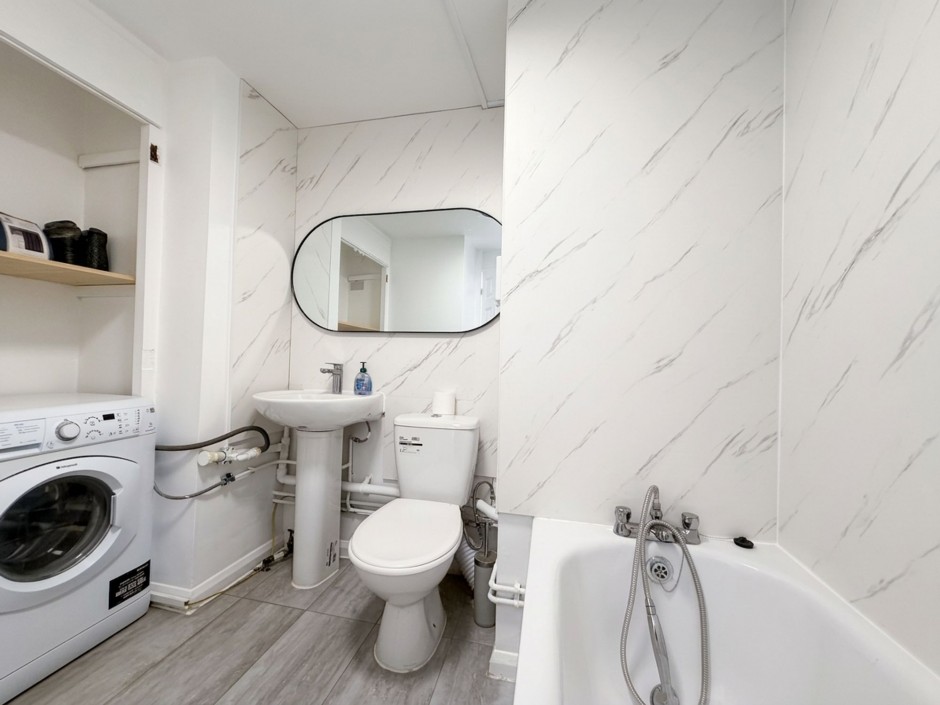 Arundel House Heritage Close