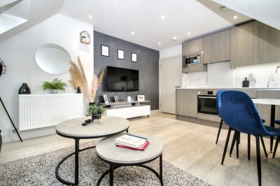 View Full Details for High Street, Lovell House, UB8