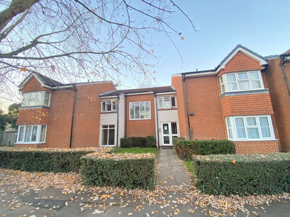 Heatherwood Drive