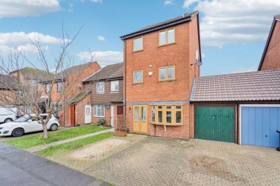 Lindsey Road, Denham, UB9