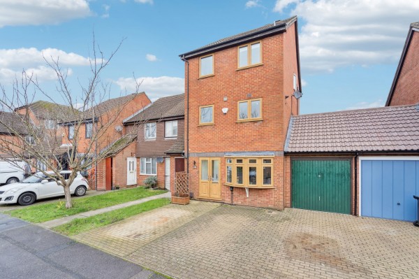 View Full Details for Lindsey Road, Denham, UB9