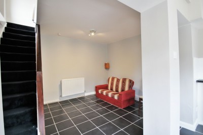 Fairfield Road, Yiewsley, UB7