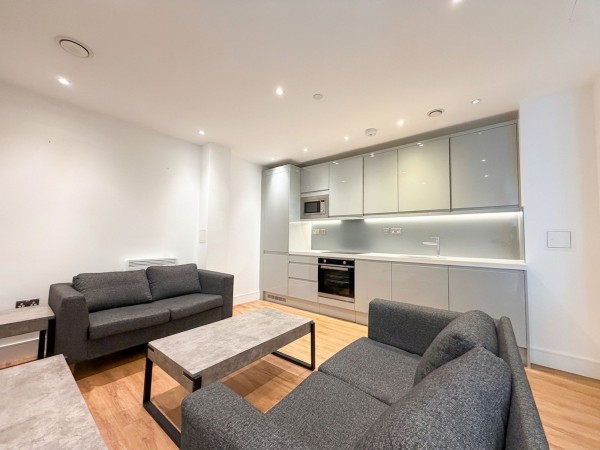 View Full Details for West Gate, London, W5
