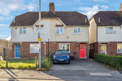 View Full Details for Rockingham Road, Uxbridge, UB8