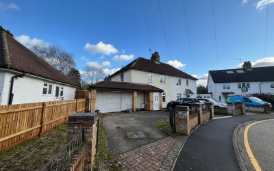 View Full Details for Manor Waye, Uxbridge, UB8