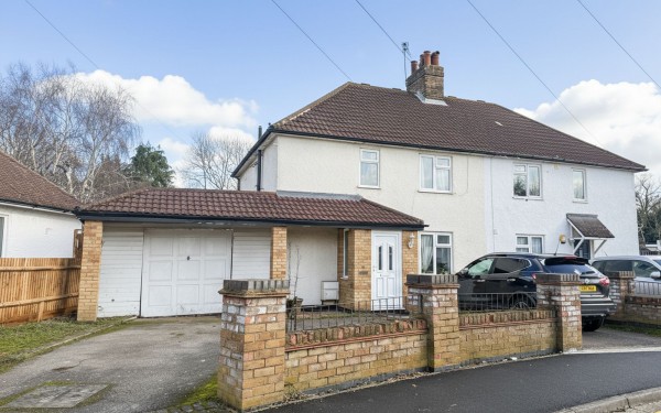 View Full Details for Manor Waye, Uxbridge, UB8