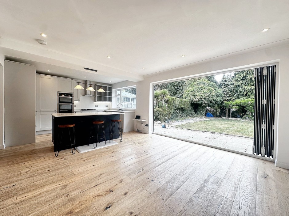 Bowyer Crescent