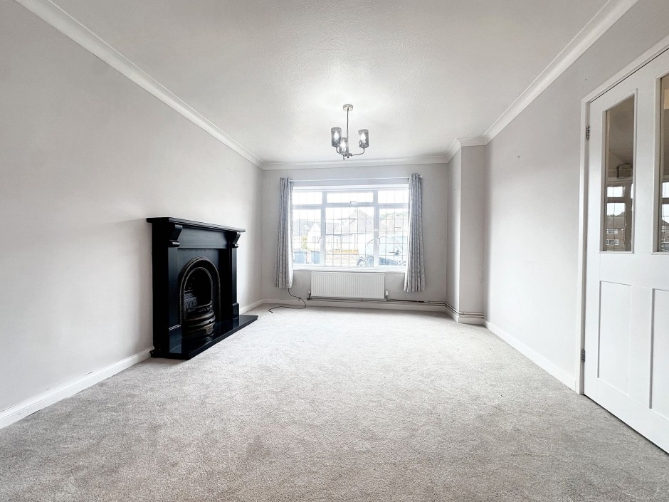 Bowyer Crescent