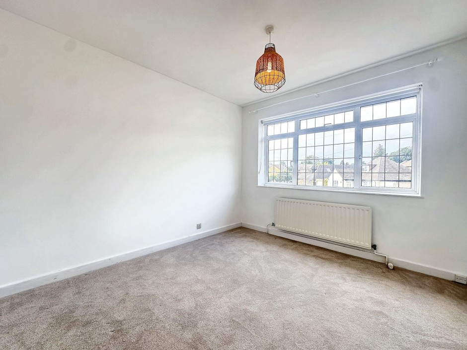Bowyer Crescent