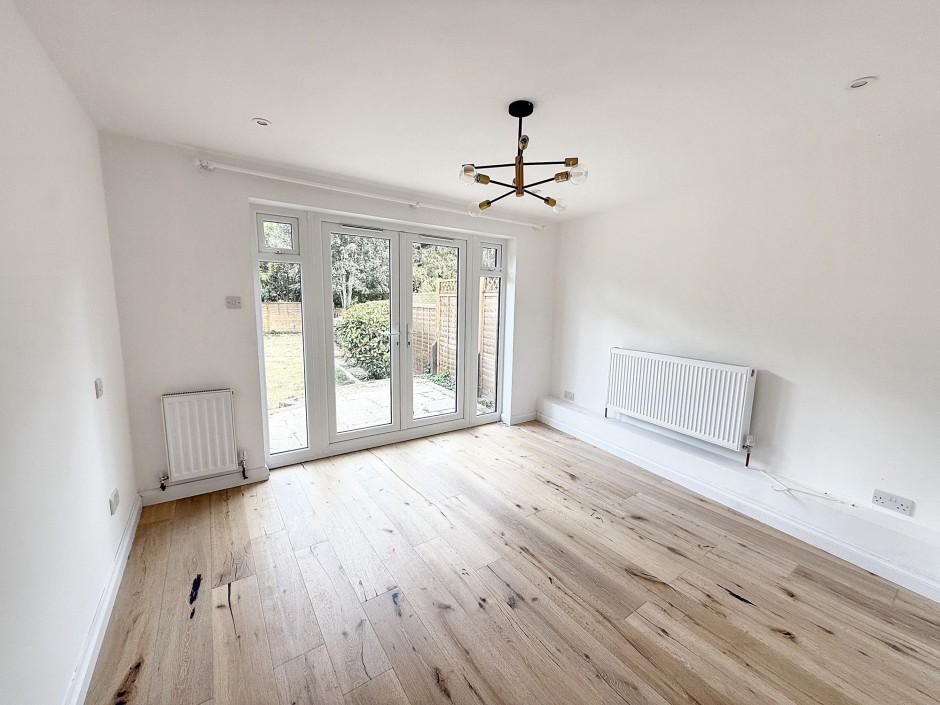Bowyer Crescent