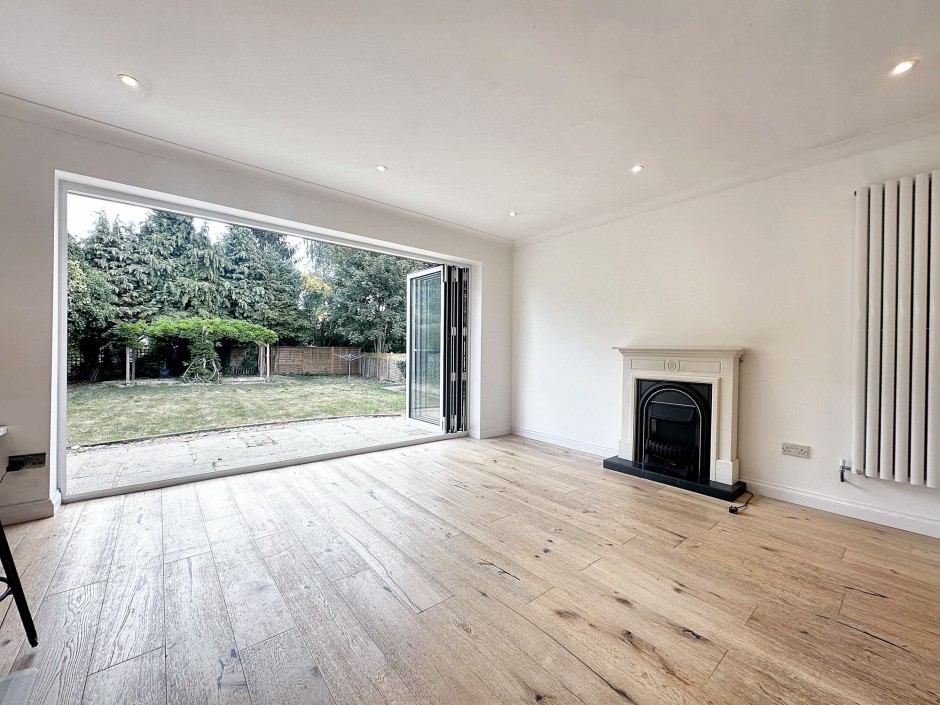 Bowyer Crescent