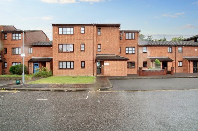 View Full Details for Verona Close, Uxbridge, UB8