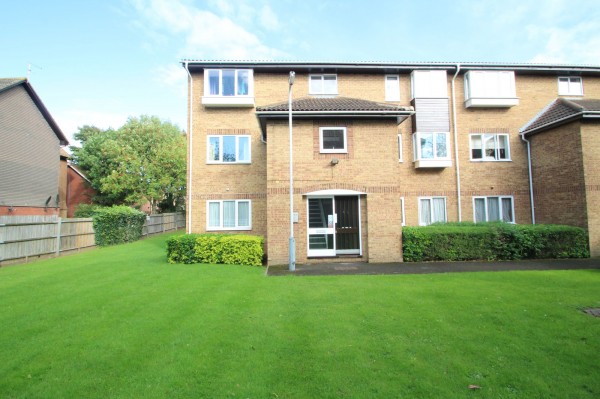 View Full Details for Newcombe Rise, Yiewsley, UB7