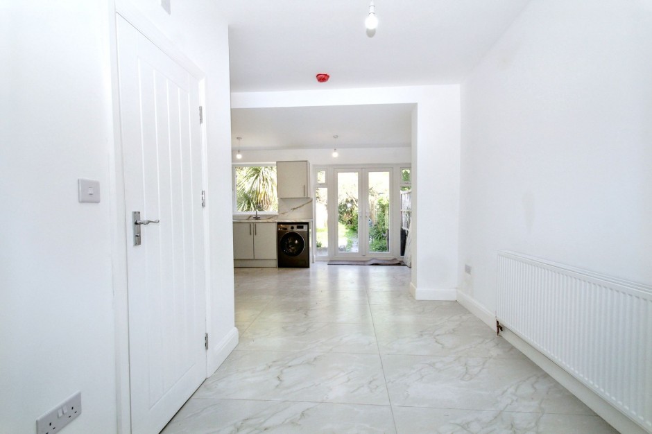 Chiltern View Road